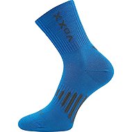 VoXX High socks blue (Powrix) S - Socks
