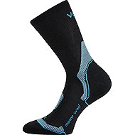 VoXX High socks black (Indy) M - Socks