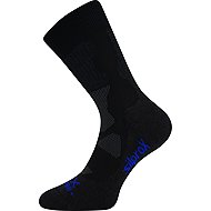 VoXX High socks black (Etrex-black) M - Socks