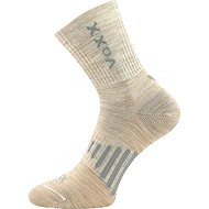 VoXX High socks beige (Powrix) L - Socks