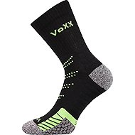 VoXX High Trekking Socks Black (Linea) M - Socks