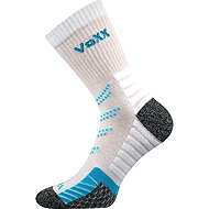 VoXX Trekking socks high white (Linea) S - Socks