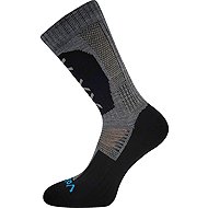 VoXX Socks dark grey (Nordick-darkgrey) M - Socks
