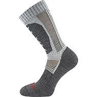 VoXX Socks grey (Nordick-grey) S - Socks