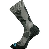 VoXX Socks light grey (Etrex-lightgrey) L - Socks
