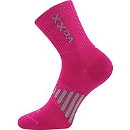 VoXX Merino Socks High Pink (Powrix) S - Socks