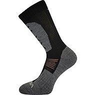 VoXX Socks black (Nordick-black) S - Socks