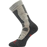 VoXX Children's socks light grey (Etrexik) 35/38 - Socks