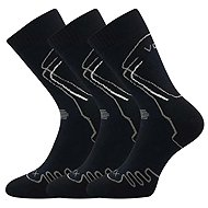 VoXX 3PACK trekking socks blue (Limit) S - Socks
