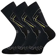 VoXX 3PACK trekking socks anthracite grey (Limit) M - Socks