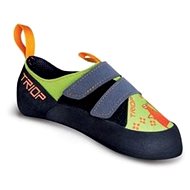 Triop Junior green - 28 EU - Climbing Shoes