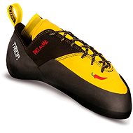 Triop Phet Maak yellow/black - 41 EU - Climbing Shoes