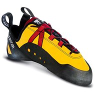 Triop Rap black/yellow - 46 EU - Climbing Shoes