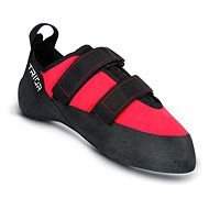 Triop Rental VCR red/black - 45,5 EU - Climbing Shoes
