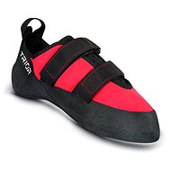 Triop Rental VCR red/black - 47 EU - Climbing Shoes