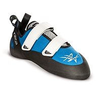 Triop Tango blue/black - 37 EU - Climbing Shoes