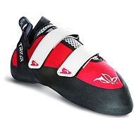 Triop Tango Lady red/black - 41 EU - Climbing Shoes