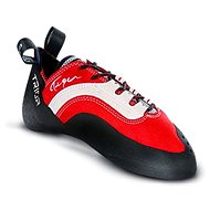Triop Tiger Top red/white - 35,5 EU - Climbing Shoes