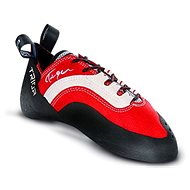 Triop Tiger Top red/white - Climbing Shoes