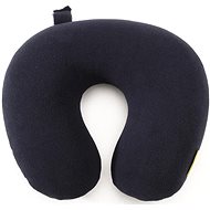 Travel Blue Micro Pearls Pillow - Black - Travel Pillow
