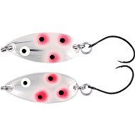 Westin Fidusen Slim 3,3 cm 3 g Silver Clown - Spinner
