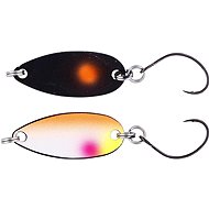 Westin Fidusen Slim 3,3 cm 3 g MJ Orange - Spinner
