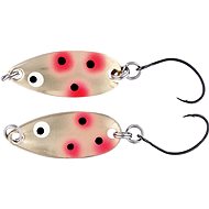 Westin Fidusen Slim 3,3 cm 3 g Gold Clown - Spinner