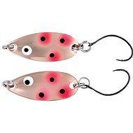 Westin Fidusen Slim 3,3 cm 3 g Copper Clown - Spinner