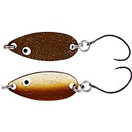 Westin Fidusen Slim 3,3 cm 3 g Brown Glow Pellet - Spinner
