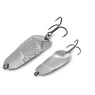 Delphin STEPZ StripSCALE 7 cm 10 g METAL - Spinner