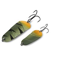Delphin STEPZ StripSCALE 7 cm 10 g AGRESOR - Spinner