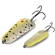 Delphin STEPZ StripSCALE 7 cm 10 g TROUTY - Spinner
