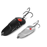 Delphin STEPZ StripSCALE 7 cm 10 g JAPAN - Spinner