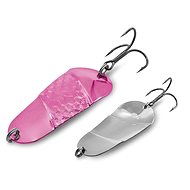 Delphin STEPZ StripSCALE 7 cm 10 g CANDY - Spinner