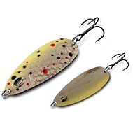 Delphin ELIPZ FullSCALE 7,5 cm 12 g TROUTY - Spinner