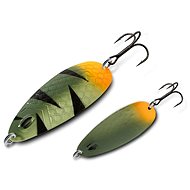 Delphin Glitter ELIPZ FullSCALE 7,5 cm 12 g AGRESOR - Spinner