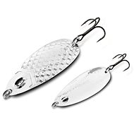 Delphin ELIPZ FullSCALE 7,5 cm 12 g METAL - Spinner