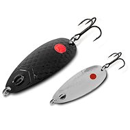 Delphin Glitter ELIPZ FullSCALE 7,5 cm 12 g JAPAN - Spinner