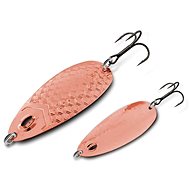 Delphin ELIPZ FullSCALE 7,5 cm 12 g COPPER - Spinner