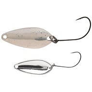 Daiwa Presso EV 2,3 cm 1,2 g Snow White - Spinner