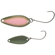 Daiwa Presso EV 2,3 cm 1,2 g Salmon Basil - Spinner