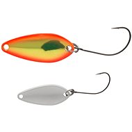 Daiwa Presso EV 2,3 cm 1,2 g Lighting Orange - Spinner