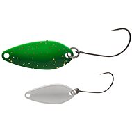 Daiwa Presso EV 2,3 cm 1,2 g Green Tea - Spinner