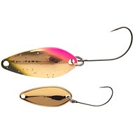 Daiwa Presso EV 2,3 cm 1,2 g Green Pink - Spinner