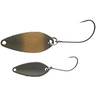 Daiwa Presso EV 2,3 cm 1,2 g Green Pellet - Spinner