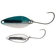Daiwa Presso EV 2,3 cm 1,2 g Blue/Silver - Spinner