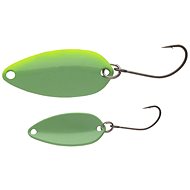 Daiwa Presso MVR 2,8 cm 2,4 g Cream Glow - Spinner