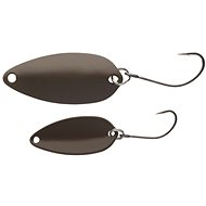 Daiwa Presso MVR 2,8 cm 2,4 g Area Brown - Spinner