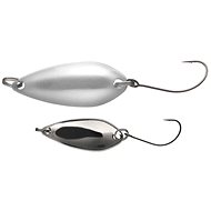 Daiwa Presso ADM 2,6 cm 2,2 g Snow White - Spinner