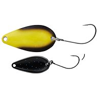Daiwa Presso LMN 2,4 cm 1,9 g Yellow Dagger - Spinner